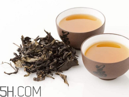 烏龍茶什么時候喝最好？烏龍茶什么人不能喝