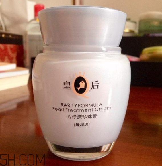 片仔癀珍珠膏敏感肌膚可以用嗎？片仔癀珍珠膏能不能美白祛斑？