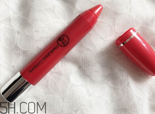 曼秀雷敦貝貝柔彩唇膏色號(hào)_試色圖 曼秀雷敦貝貝柔彩唇膏色號(hào)_試色圖