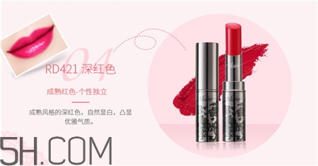 visee蕾絲唇膏色號_visee蕾絲唇膏試色圖 visee蕾絲唇膏色號_visee蕾絲唇膏試色圖