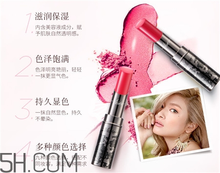 visee蕾絲唇膏色號_visee蕾絲唇膏試色圖 visee蕾絲唇膏色號_visee蕾絲唇膏試色圖