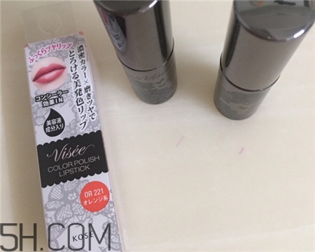 visee蕾絲唇膏色號_visee蕾絲唇膏試色圖 visee蕾絲唇膏色號_visee蕾絲唇膏試色圖