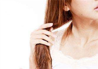 洗發(fā)水含硅油有什么危害？頭皮癢是長頭發(fā)嗎？