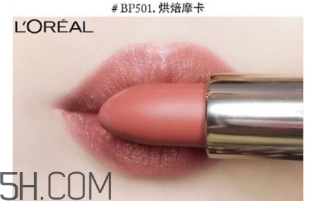 歐萊雅口紅怎么樣?歐萊雅口紅好用嗎? 歐萊雅口紅怎么樣?歐萊雅口紅好用嗎?