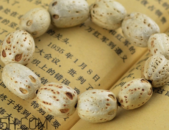 南酸棗是棗嗎？南酸棗的核如何做手串