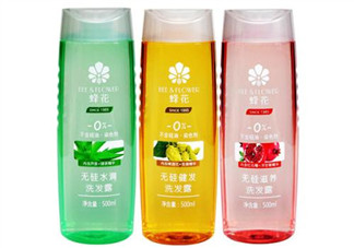 蜂花無(wú)硅洗發(fā)露好用嗎？蜂花無(wú)硅洗發(fā)露多少錢？