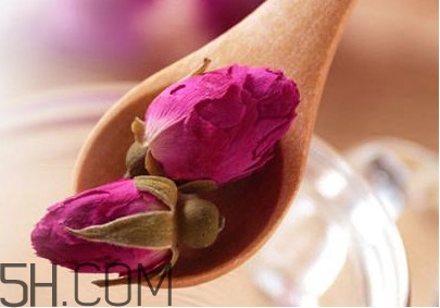 玫瑰花茶和什么搭配好？玫瑰花茶的功效與作用