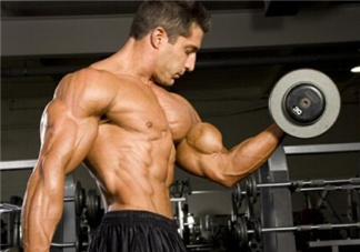 啞鈴彎舉和杠鈴彎舉哪個(gè)好？啞鈴彎舉和杠鈴彎舉區(qū)別