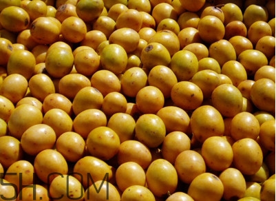 南酸棗是棗嗎？南酸棗的核如何做手串