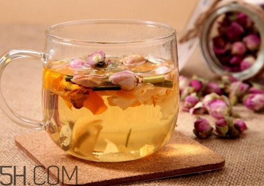 玫瑰花茶能和蜂蜜一起喝嗎？玫瑰花茶能放冰糖嗎