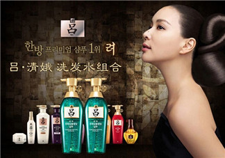 韓國呂洗發(fā)水孕婦能用嗎？如何預(yù)防頭皮老化？