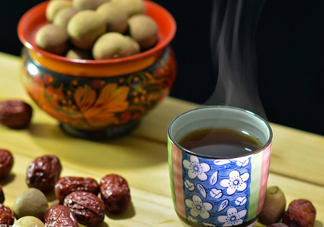 桂圓紅棗茶經(jīng)期能喝嗎？桂圓紅棗茶哪些人不宜喝