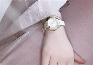 elle手表怎么樣？elle手表是什么檔次？