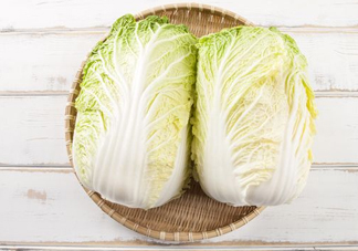大白菜可以減肥嗎？大白菜怎么做酸菜