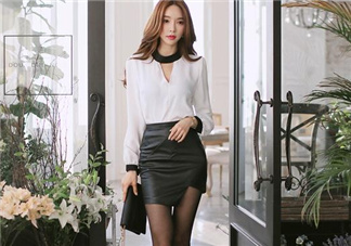 皮裙可以用洗衣機(jī)洗嗎？皮裙怎么清洗？