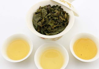 烏龍茶是什么茶？烏龍茶是紅茶還是綠茶