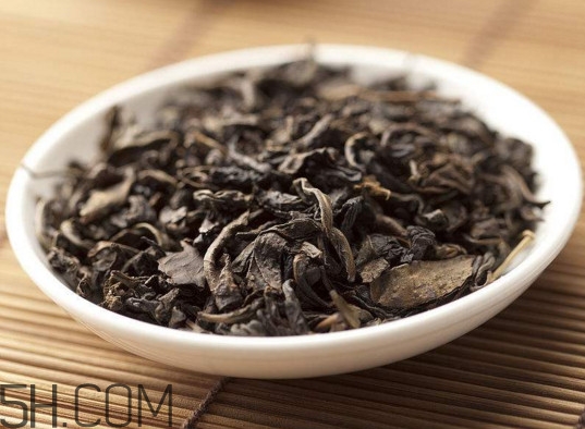 烏龍茶什么時候喝最好？烏龍茶什么人不能喝