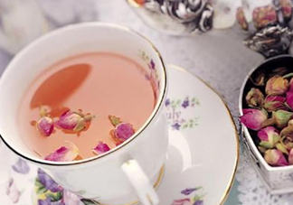 玫瑰花茶該怎么喝？玫瑰花茶一周喝幾次