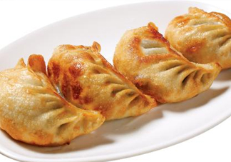 怎么用速凍餃子做煎餃？沒有平底鍋怎么做煎餃