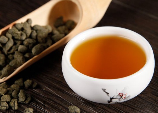 烏龍茶什么時候喝最好？烏龍茶什么人不能喝