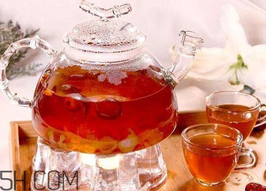 桂圓紅棗茶經(jīng)期能喝嗎？桂圓紅棗茶哪些人不宜喝