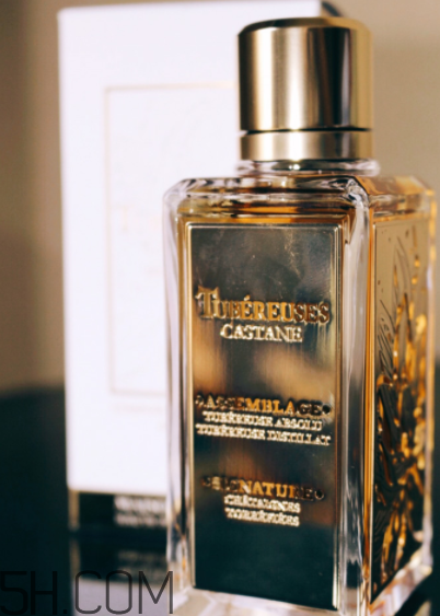 蘭蔻殿堂香水好聞嗎？蘭蔻殿堂香水什么味道？