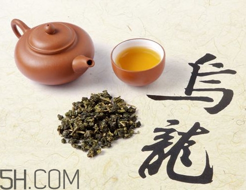 烏龍茶哪里的最好？烏龍茶屬于什么茶