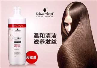 施華蔻洗發(fā)水含硅油嗎？如何健康洗頭？