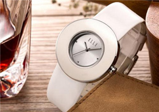 elle手表有男表嗎？elle手表哪里生產(chǎn)的？