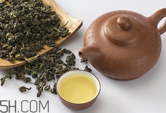 烏龍茶可以泡幾次？烏龍茶能放多久