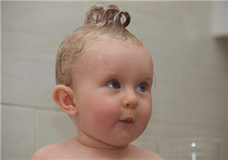 嬰兒洗發(fā)水有哪些？洗頭時不要做的事