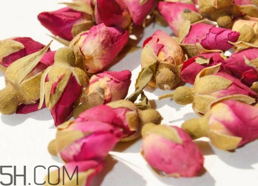 玫瑰花茶可以豐胸嗎？玫瑰花茶孕婦可以喝嗎