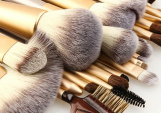 大牌化妝刷哪個牌子好？零差評的大牌化妝刷推薦
