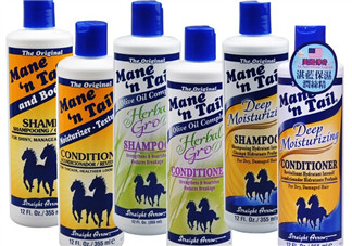 美國箭牌洗發(fā)水的系列哪款好？頭皮癢用什么洗發(fā)水？