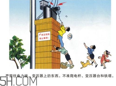 人穿著塑料拖鞋會觸電嗎？220V家用電觸電能使人致殘致死嗎