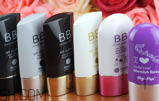 粉底霜和BB霜的區(qū)別 粉底霜和氣墊bb的區(qū)別 粉底霜和BB霜的區(qū)別 粉底霜和氣墊bb的區(qū)別