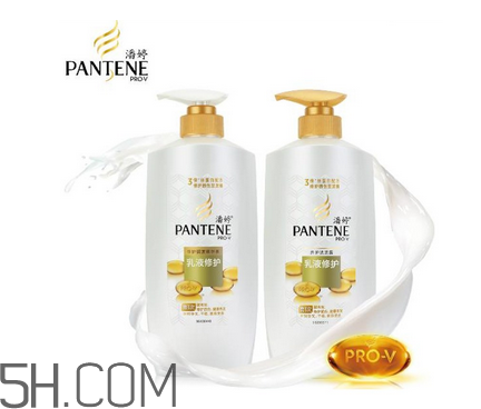 孕婦可以用潘婷洗發(fā)水嗎？如何挑選最合適自己的洗發(fā)水？