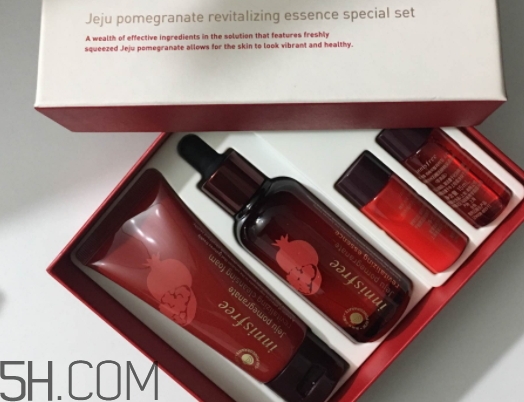 悅詩風(fēng)吟石榴系列多少錢？悅詩風(fēng)吟石榴系列專柜價格