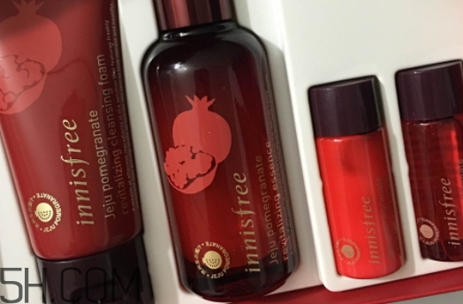 悅詩風(fēng)吟石榴系列多少錢？悅詩風(fēng)吟石榴系列專柜價格