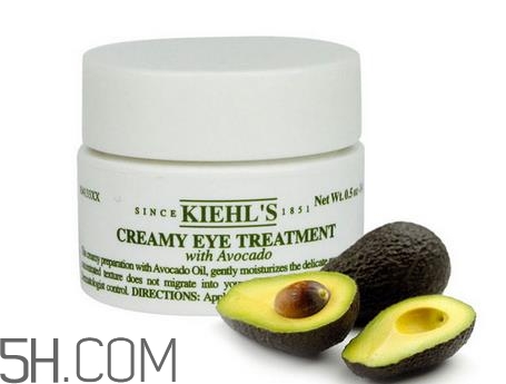 科顏氏牛油果眼霜孕婦能用嗎？