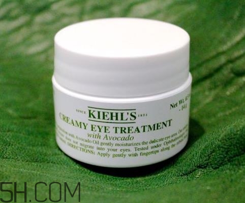 科顏氏牛油果眼霜孕婦能用嗎？