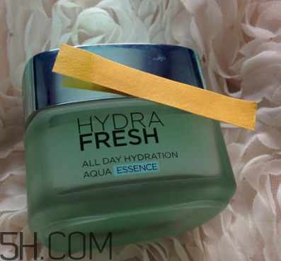 歐萊雅清潤(rùn)全日保濕凝露怎么樣_好用嗎