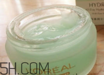 歐萊雅清潤(rùn)全日保濕凝露怎么樣_好用嗎