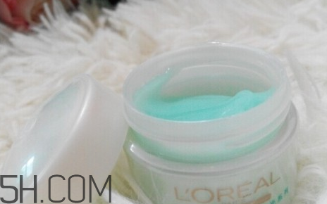 歐萊雅清潤(rùn)全日保濕凝露怎么樣_好用嗎