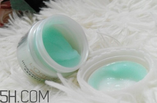 歐萊雅清潤(rùn)全日保濕凝露怎么樣_好用嗎