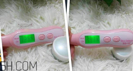 歐萊雅清潤(rùn)全日保濕凝露怎么樣_好用嗎