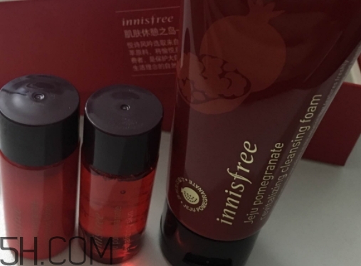 悅詩風(fēng)吟石榴系列孕婦可以用嗎？