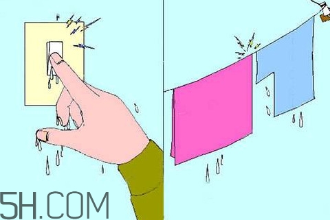 觸電到死亡一般是多久？人體觸電的方式有幾種