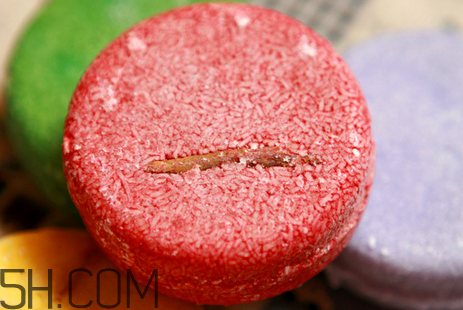 lush洗發(fā)皂怎么用？染發(fā)需要洗頭嗎？