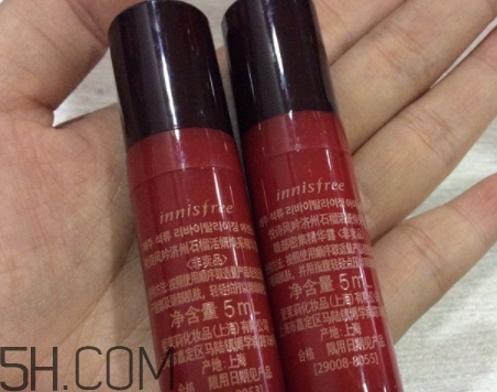 悅詩風(fēng)吟石榴系列怎么用？悅詩風(fēng)吟石榴系列使用步驟